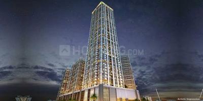 1 BHK अपार्टमेंट