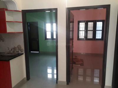 Gallery Cover Image of 1000 Sq.ft 4 BHK Independent House for buy in Patel Nagar for 6500000