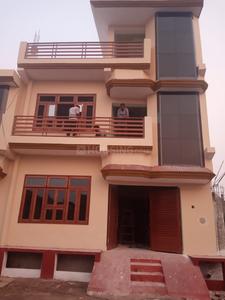 Gallery Cover Image of 1530 Sq.ft 3 BHK Independent House for buy in Naubasta for 3700000