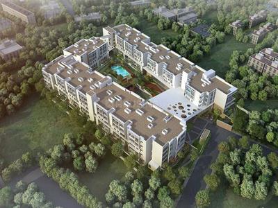 3 BHK Apartment