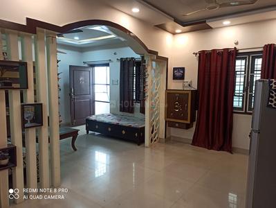 BHK Flat for rent in Kukatpally, North Hyderabad 1613 Sqft