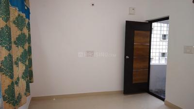 Gallery Cover Image of 600 Sq.ft 1 RK Apartment for rent in HBR Layout for 8000