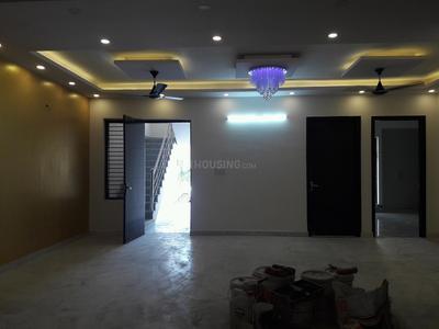 4 BHK Independent Floor