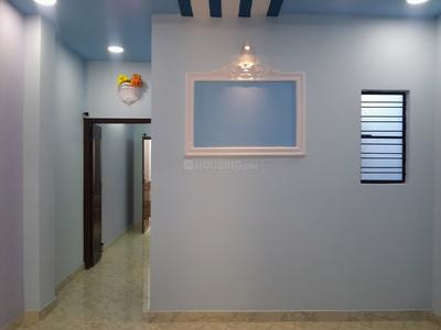 1 BHK Independent House