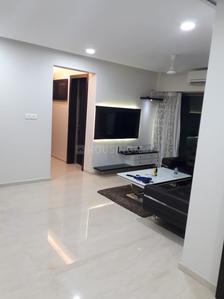 Gallery Cover Image of 950 Sq.ft 2 BHK Apartment for buy in Andheri East for 25000000