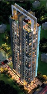 4 BHK Apartment