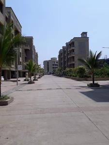 Gallery Cover Image of 1105 Sq.ft 2 BHK Apartment for buy in Dronagiri for 4500000