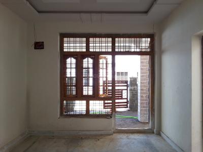 2 BHK Independent House