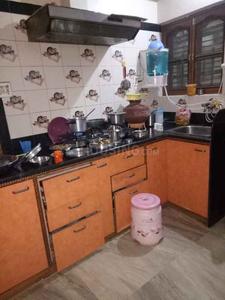 Gallery Cover Image of 1633 Sq.ft 2 BHK Independent House for buy in Meenakshi Amman Nagar for 4300000