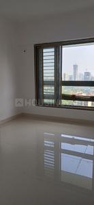 1 BHK अपार्टमेंट