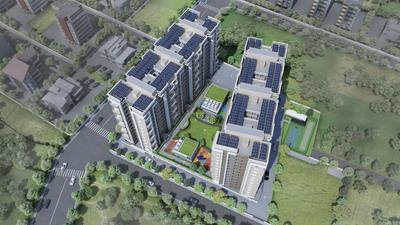 2 BHK Flat
