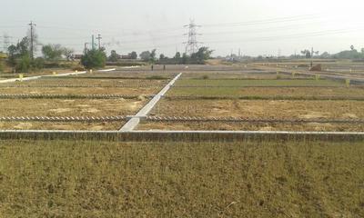 Residential Plot