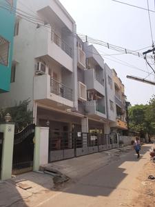 Gallery Cover Image of 795 Sq.ft 2 BHK Apartment for buy in Chromepet for 3400000