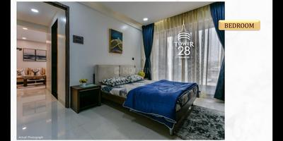 Gallery Cover Image of 1374 Sq.ft 3 BHK Apartment for buy in Malad East for 17000000