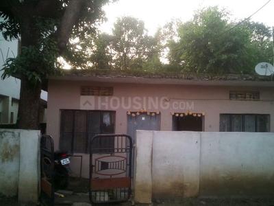 Residential Plot