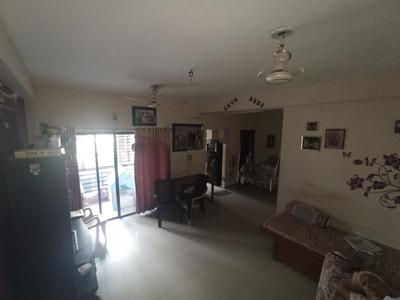 2 BHK Apartment