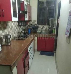 Gallery Cover Image of 2000 Sq.ft 6 BHK Independent House for buy in Eros Rosewood City, Sector 49 for 12100000
