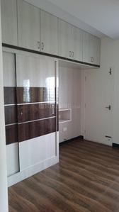 Gallery Cover Image of 1800 Sq.ft 3 BHK Independent House for buy in Nagarbhavi for 13000000