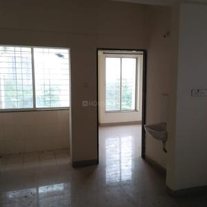 Gallery Cover Image of 1250 Sq.ft 3 BHK Apartment for buy in Karve Nagar for 8500000
