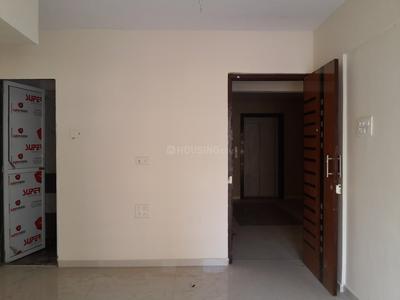1 BHK Apartment