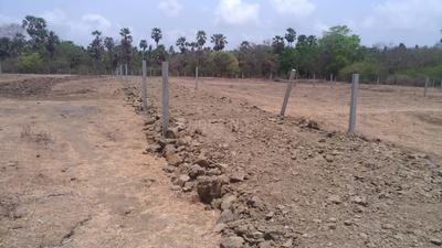 Gallery Cover Image of Sq.ft Residential Plot for buy in Boisar for 351000