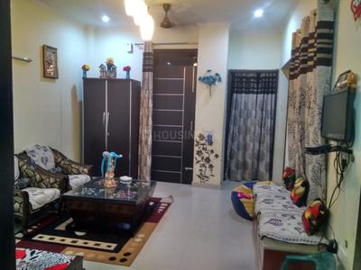 4 BHK Independent House