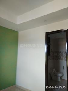 Gallery Cover Image of 750 Sq.ft 2 BHK Independent House for buy in Sector 105 for 4000000