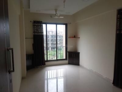 1 BHK Apartment