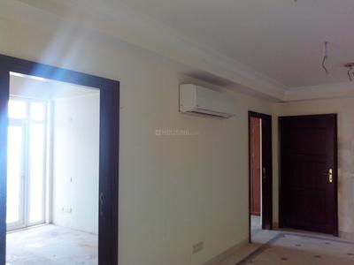 3 BHK Apartment