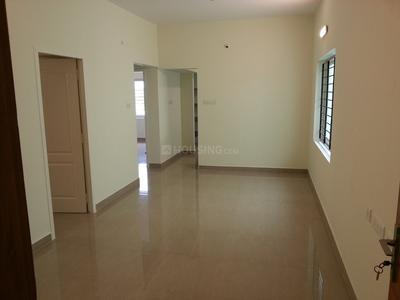 2 BHK Apartment