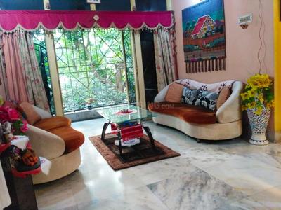 Gallery Cover Image of 1700 Sq.ft 3 BHK Independent Floor for buy in Dhakuria for 16500000