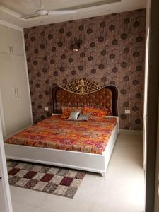 Gallery Cover Image of 1000 Sq.ft 3 BHK Apartment for buy in Sector 89 for 2630000
