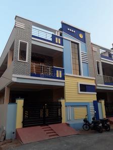 Gallery Cover Image of 3100 Sq.ft 4 BHK Independent House for buy in Kapra for 16000000