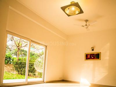 Gallery Cover Image of 2185 Sq.ft 3 BHK Villa for buy in Eta 1 Greater Noida for 10500000