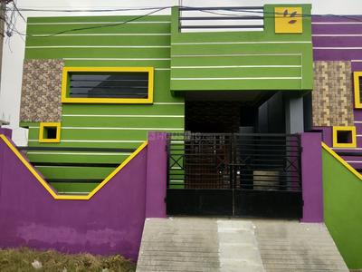 Gallery Cover Image of 1200 Sq.ft 2 BHK Independent House for buy in Veppampattu for 3300000