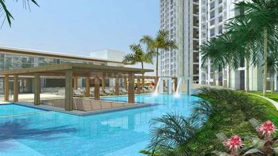 1 RK Apartment