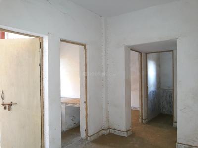 1 BHK Apartment