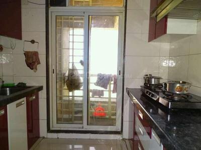 Gallery Cover Image of 1400 Sq.ft 3 BHK Apartment for buy in Kalamboli for 12000000