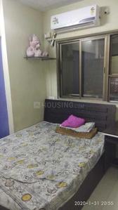 Bedroom Image of Bhoomi Solutions in Borivali West