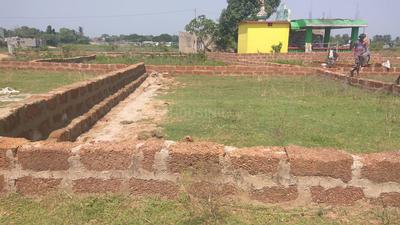 Residential Plot