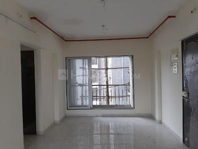 Gallery Cover Image of 750 Sq.ft 2 BHK Apartment for buy in Andheri East for 25000000
