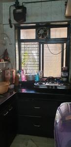 1 BHK Apartment