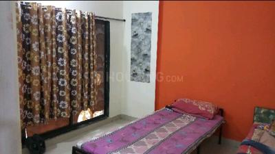 Gallery Cover Image of 850 Sq.ft 1 BHK Apartment for rent in Andheri West for 9000