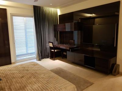 Gallery Cover Image of 4500 Sq.ft 4 BHK Independent Floor for buy in Panchsheel Park for 63000000
