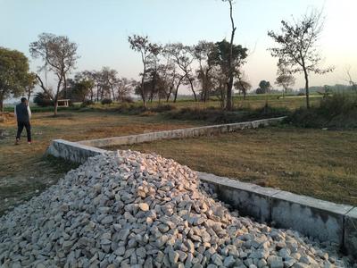 Residential Plot
