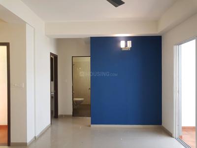 Gallery Cover Image of 650 Sq.ft 1 BHK Apartment for buy in Hinjewadi for 4231000