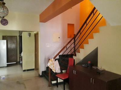 Gallery Cover Image of 2550 Sq.ft 3 BHK Independent House for buy in Thoraipakkam for 25000000