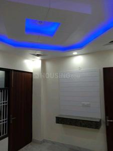 2 BHK अपार्टमेंट