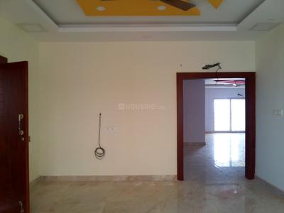 3 BHK Apartment
