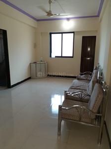 Gallery Cover Image of 680 Sq.ft 1 BHK Apartment for buy in Kopar Khairane for 4800000